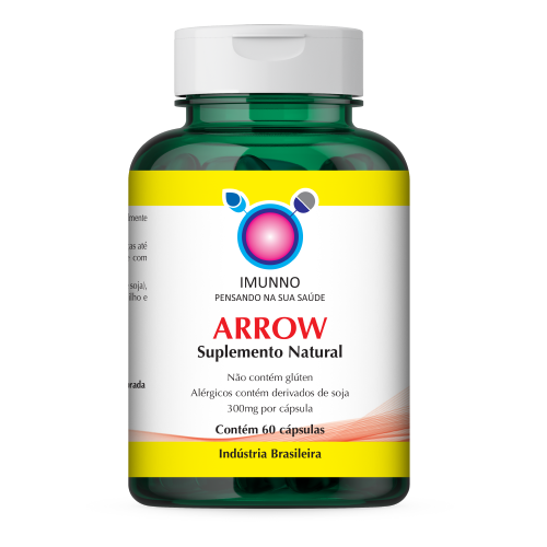 Arrow