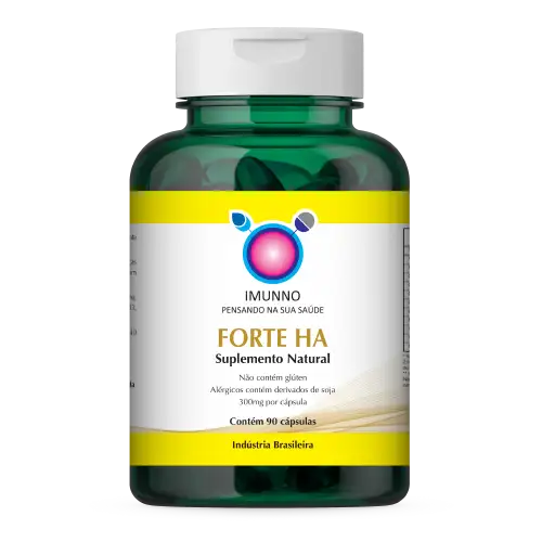 Forte HA
