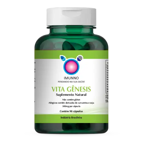 Vita Genesis
