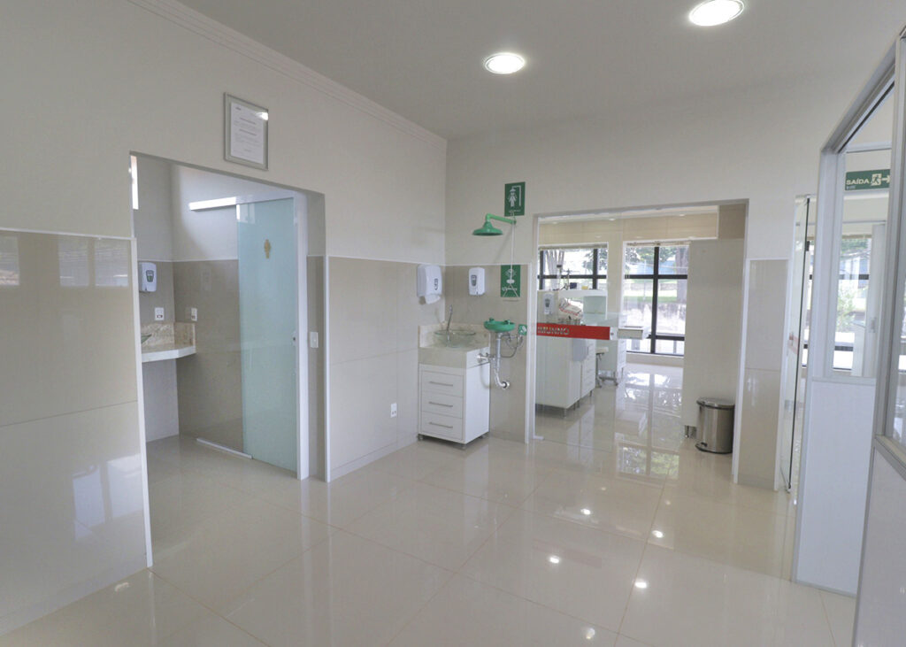 lab