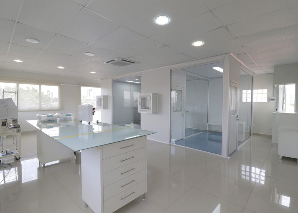 laboratori