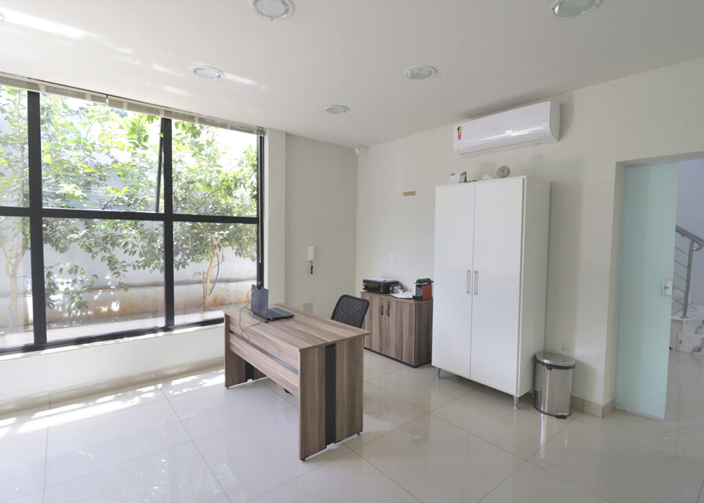 sala