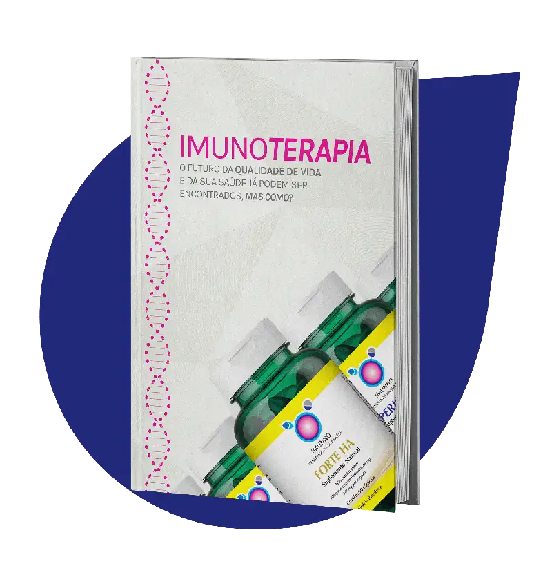 E-Book Imunoterapia